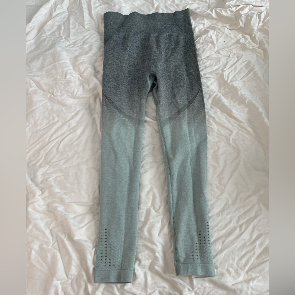 Brand new ombré leggings